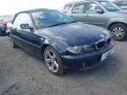 2004 BMW 320 CI SE 320 CI SE 2DR for sale at Copart ROCHFORD