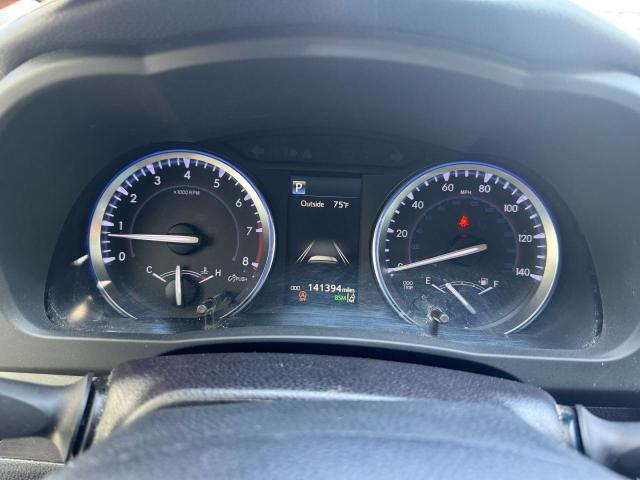  TOYOTA HIGHLANDER 2018 Gray