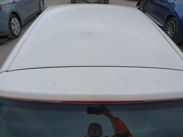 2012 VOLKSWAGEN GOLF MATCH TDI 