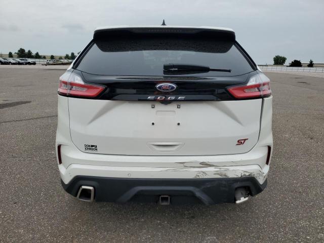  FORD EDGE 2023 Белы