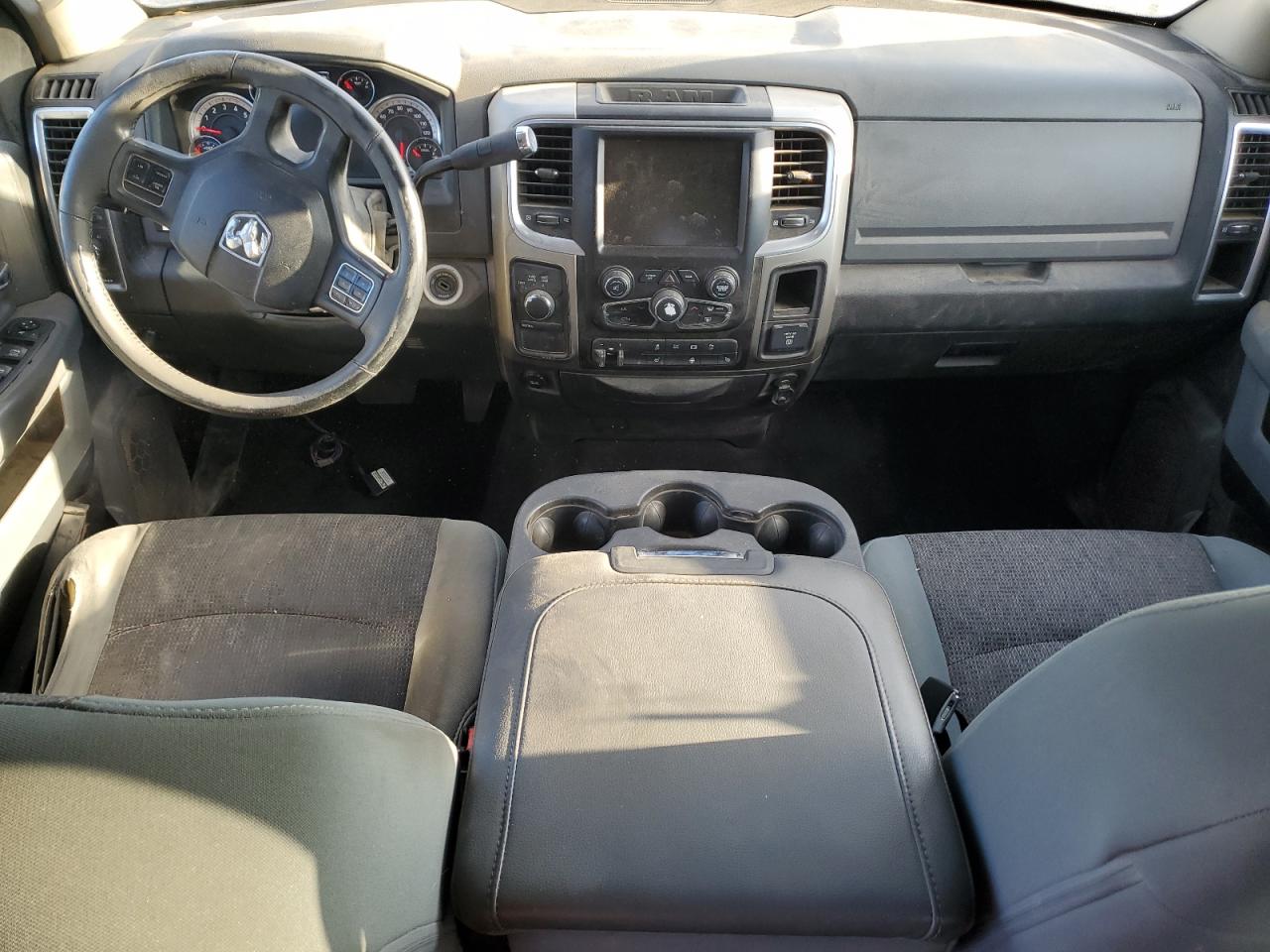 2014 Ram 3500 Slt VIN: 3C63R3DL2EG150260 Lot: 71084775