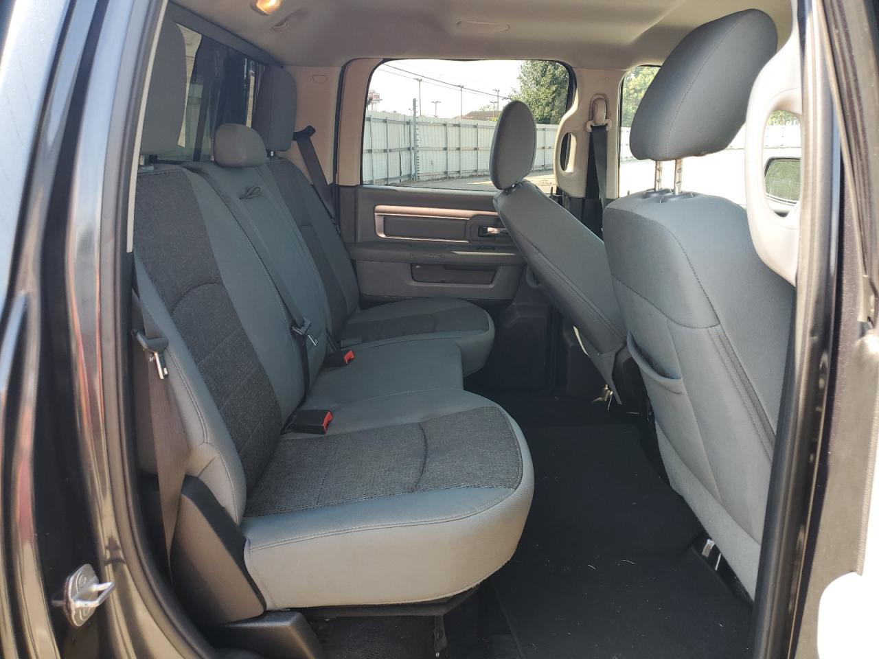 2014 Ram 1500 Slt VIN: 1C6RR7LT4ES296218 Lot: 69323005