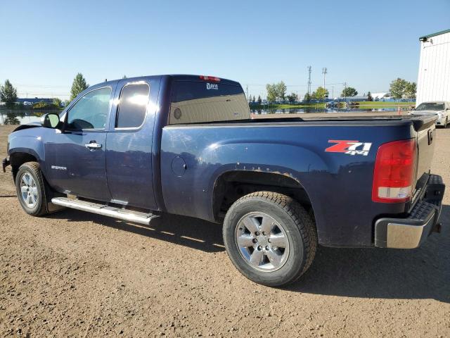 2010 GMC SIERRA K1500 SLE  
