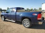 2010 GMC SIERRA K1500 SLE   for sale at Copart AB - CALGARY