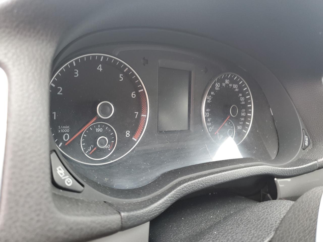 2013 Volkswagen Passat S VIN: 1VWAP7A34DC040049 Lot: 69044995