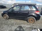 2012 SUZUKI SX4    for sale at Copart NS - HALIFAX
