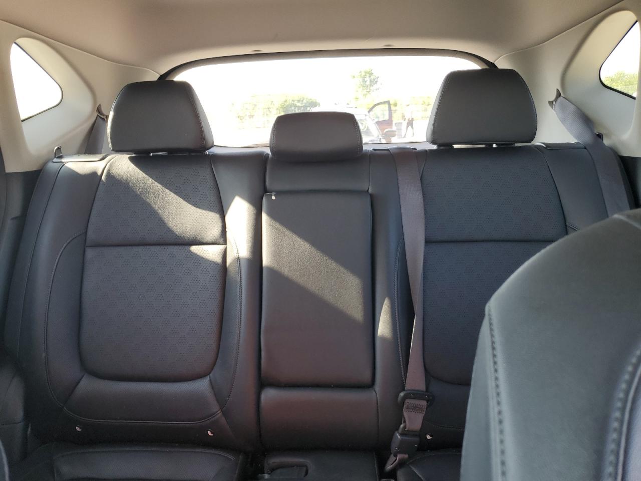 2021 Kia Seltos Ex VIN: KNDERCAA8M7109288 Lot: 68115935