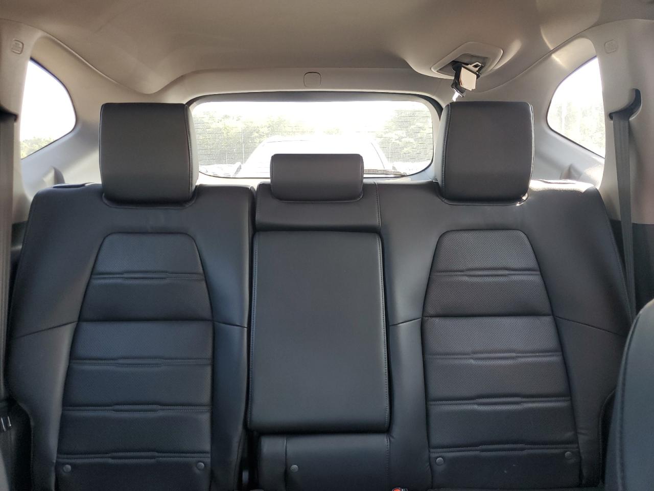 2020 Honda Cr-V Touring VIN: 7FART6H95LE021604 Lot: 67002495