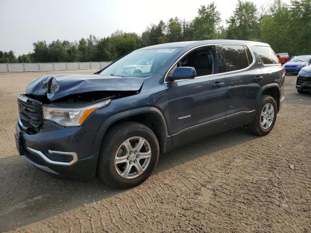 2019 GMC ACADIA SLE   for sale at Copart ON - COOKSTOWN