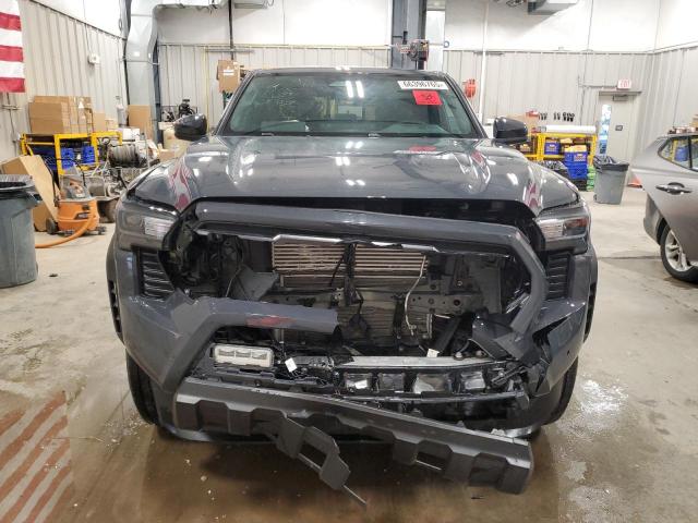  TOYOTA TACOMA 2024 Серый