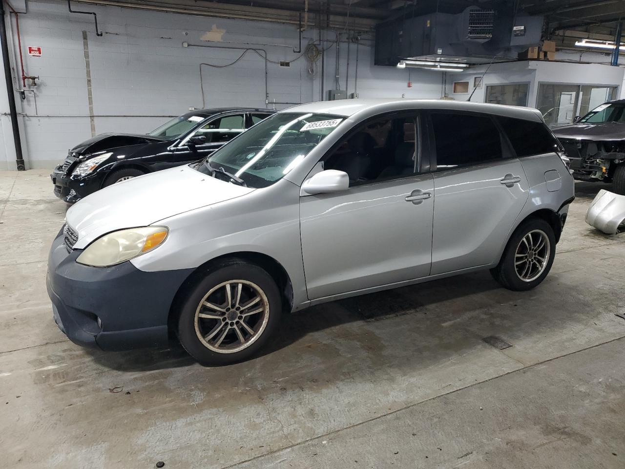 2005 Toyota Corolla Matrix Xr 2T1KR32E65C498629 photo #1