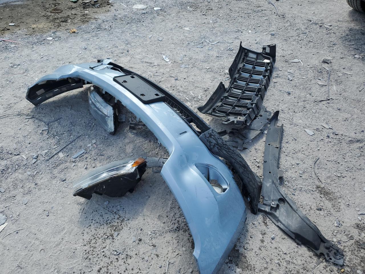 2012 Jeep Grand Cherokee Laredo VIN: 1C4RJFAG0CC203816 Lot: 70247975