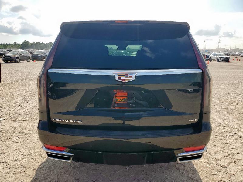  CADILLAC ESCALADE 2024 Czarny