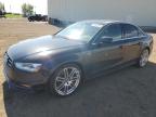 2013 AUDI A4 PRESTIGE   for sale at Copart AB - CALGARY