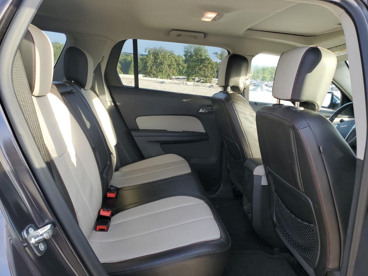 2015 GMC Terrain Slt VIN: 2GKFLYE36F6301475 Lot: 70424975