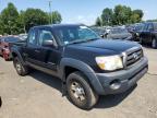 2010 TOYOTA TACOMA ACCESS CAB   for sale at Copart CT - HARTFORD SPRINGFIELD
