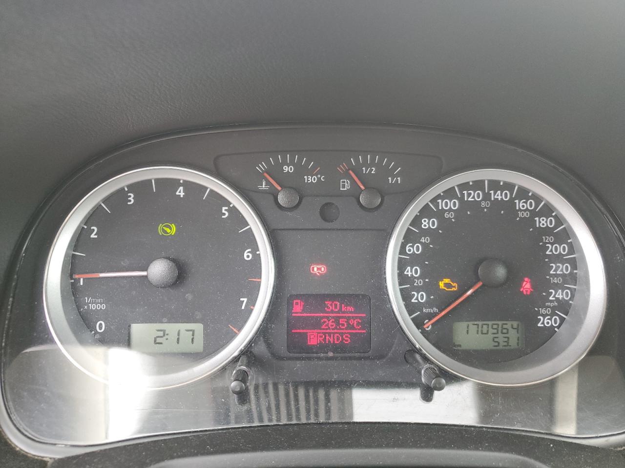 2008 Volkswagen City Golf VIN: 9BWEL41JX84029057 Lot: 68352245