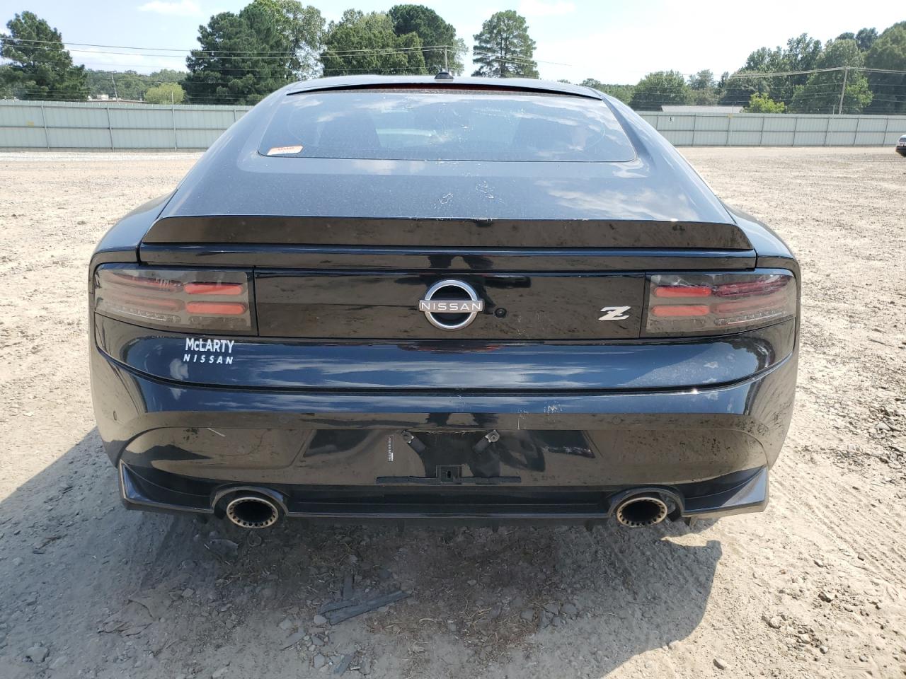 2024 Nissan Z Performance VIN: JN1BZ4BHXRM360684 Lot: 68125055