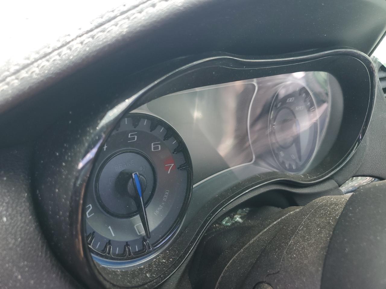 2023 Chrysler 300 S VIN: 2C3CCABG6PH624349 Lot: 68197895