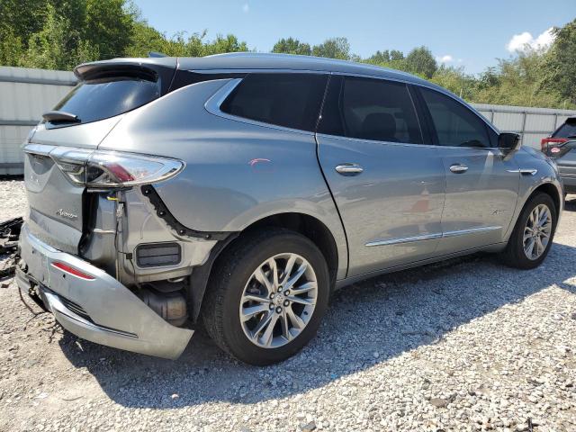  BUICK ENCLAVE 2023 Серый