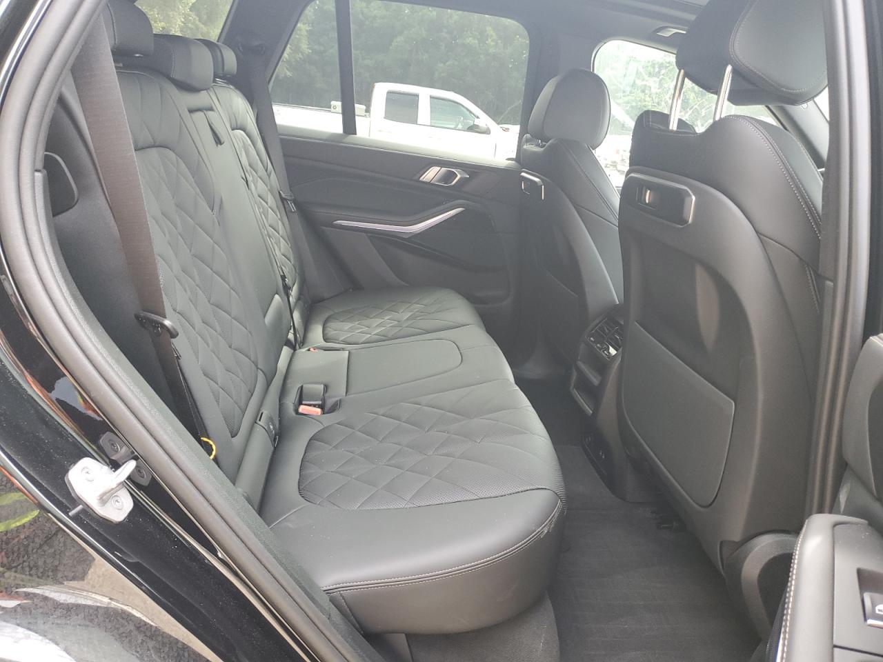 2025 BMW X5 xDrive40I VIN: 5UX23EU08S9X27259 Lot: 70469135