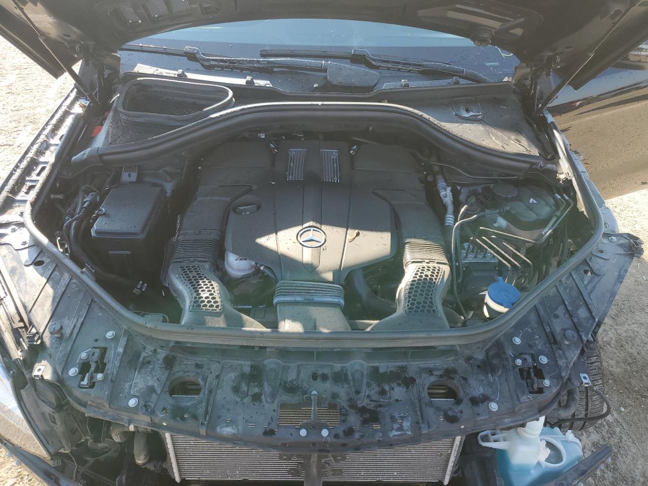 2019 Mercedes-Benz Gle 400 4Matic VIN: 4JGDA5GB7KB212299 Lot: 68086845