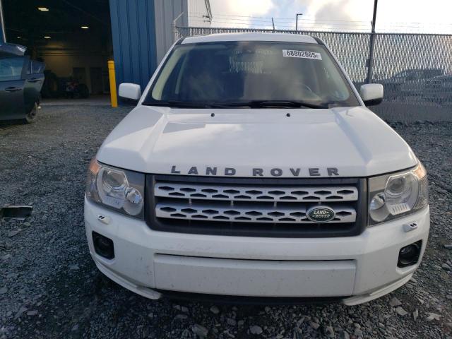 2012 LAND ROVER LR2 HSE  