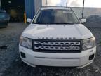 2012 LAND ROVER LR2 HSE   for sale at Copart NS - HALIFAX
