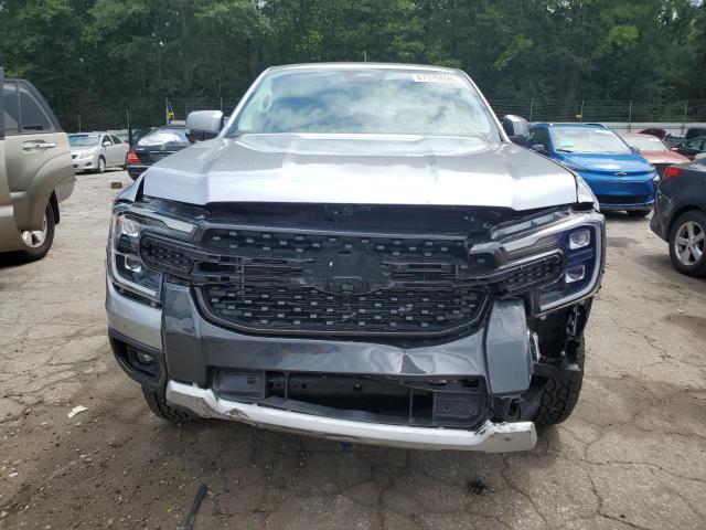  FORD RANGER LAR 2024 Srebrny