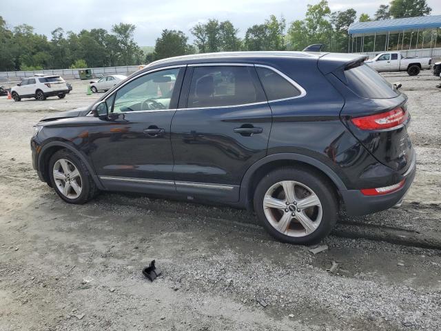 Parquets LINCOLN MKC 2017 Czarny