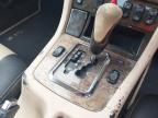 2001 MERCEDES BENZ SLK 320 AU for sale at Copart YORK