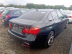 2013 BMW 3 SERIES M SPORT for sale at Copart ROCHFORD