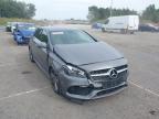 2017 MERCEDES-BENZ A CLASS AMG LINE for sale at Copart SANDTOFT