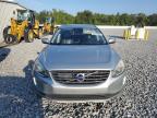 2016 VOLVO XC60 T5 PLATINUM   for sale at Copart FL - ORLANDO NORTH
