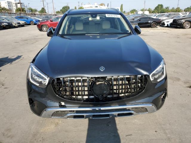 2020 MERCEDES-BENZ GLC 300 4MATIC  