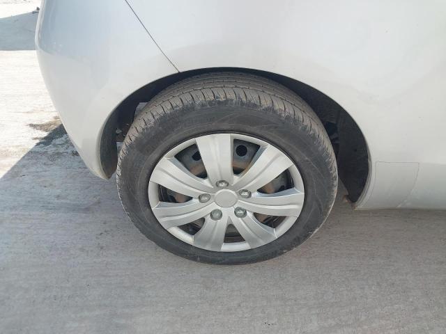 2008 TOYOTA YARIS T2
