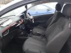 2018 VAUXHALL CORSA SRI VX-LINE  for sale at Copart WOLVERHAMPTON