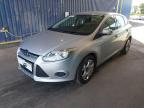 2013 FORD FOCUS EDGE for sale at Copart SANDTOFT