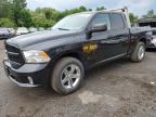 2017 RAM 1500 ST   à vendre chez Copart CT - HARTFORD SPRINGFIELD