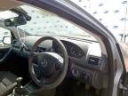 2008 MERCEDES-BENZ A CLASS CLASSIC SE for sale at Copart COLCHESTER