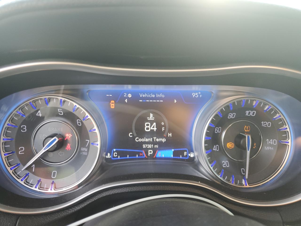 2021 Chrysler 300 S VIN: 2C3CCABG8MH546104 Lot: 69184945