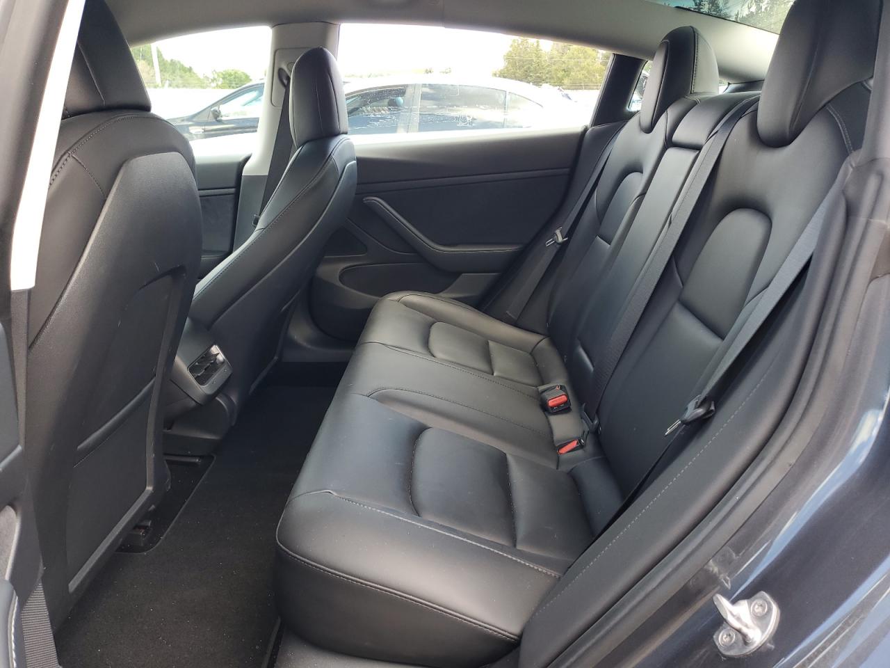 2021 Tesla Model 3 VIN: 5YJ3E1EA2MF861161 Lot: 69243155