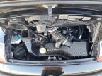 1999 PORSCHE 911 CARRERA   for sale at Copart CA - SACRAMENTO
