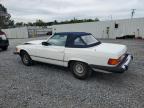 1980 MERCEDES BENZ 450   à vendre chez Copart NY - ALBANY