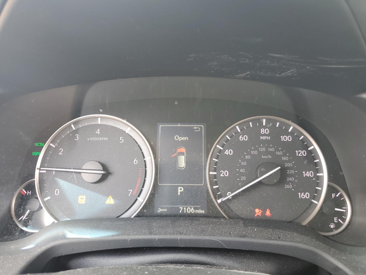 2016 Lexus Rx 350 Base VIN: 2T2BZMCA7GC014838 Lot: 70041635