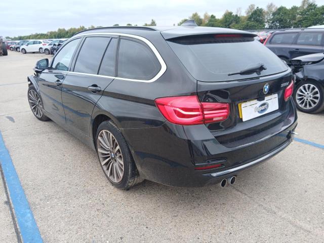 2015 BMW 3 SERIES LUXURY