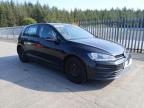 2020 VOLKSWAGEN GOLF S TDI  for sale at Copart WHITBURN