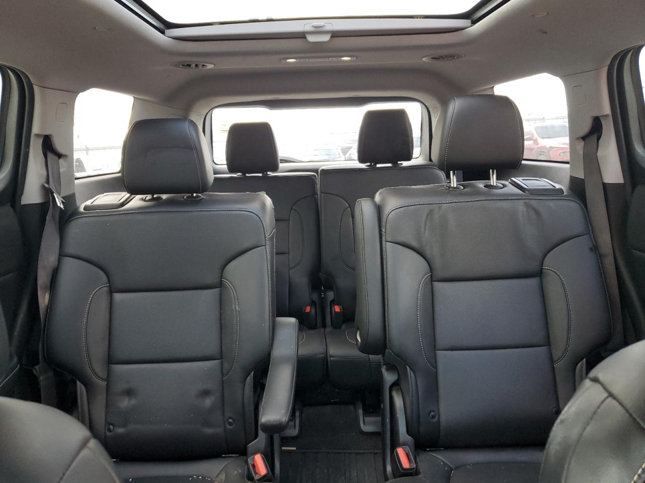 2020 GMC Acadia Slt VIN: 1GKKNMLS7LZ109199 Lot: 69907495