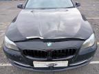 2011 BMW 520D EFFIC for sale at Copart SANDTOFT
