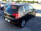 2010 CITROEN C3 EXCLUSI for sale at Copart WESTBURY